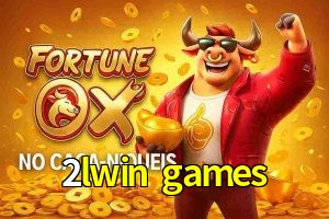 Jogo Fortune Ox no 2lwin games Cassino