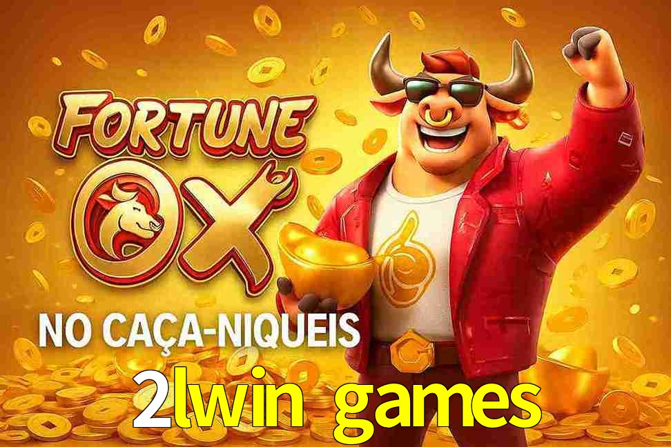 Jogo Fortune Ox no 2lwin games Cassino
