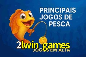 Pesca no 2lwin games