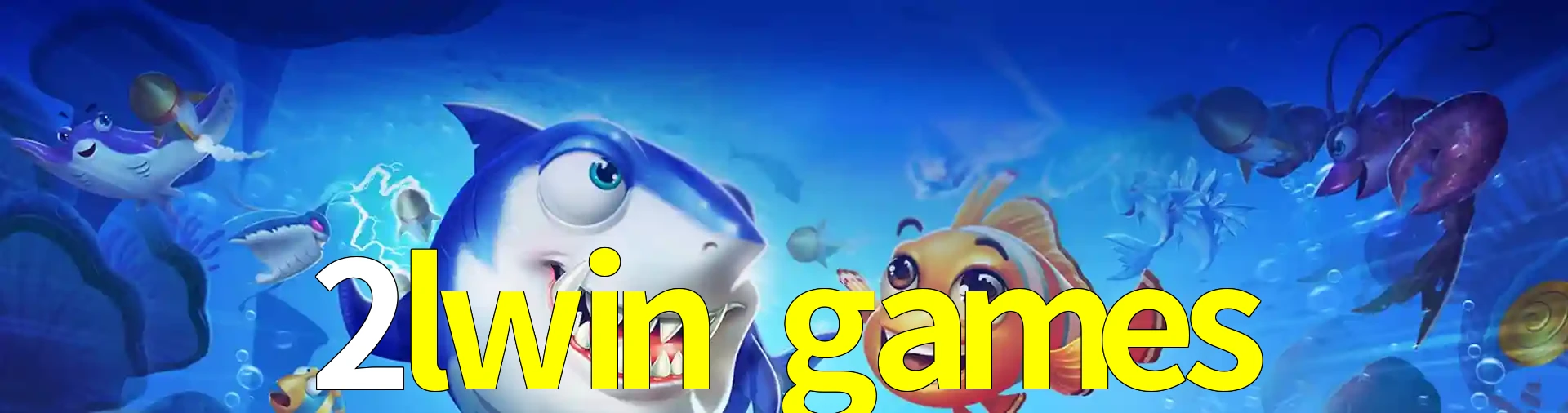 Pescaria Online no 2lwin games Cassino